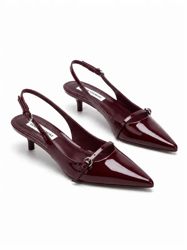 Estelle Slingback