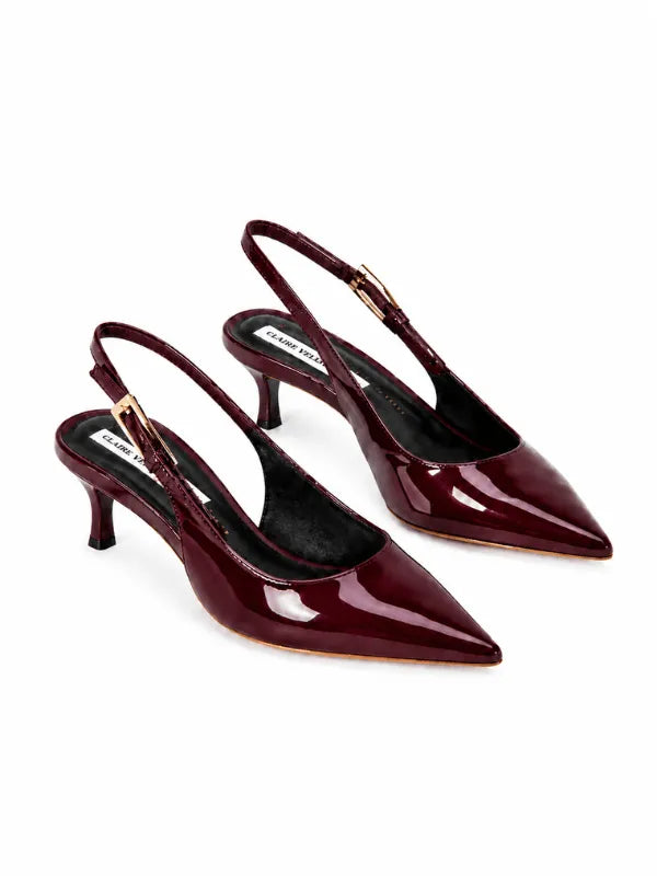Selene Slingback