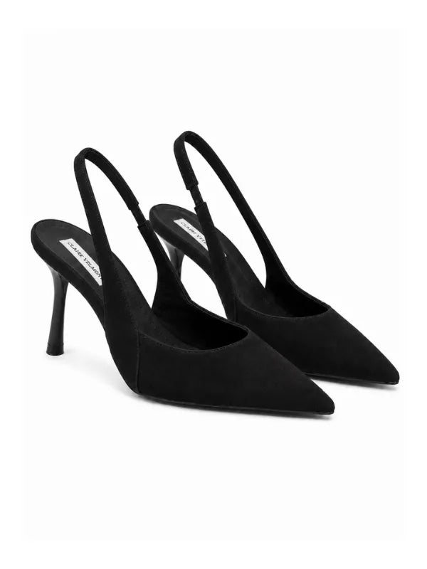 Sabine Slingback