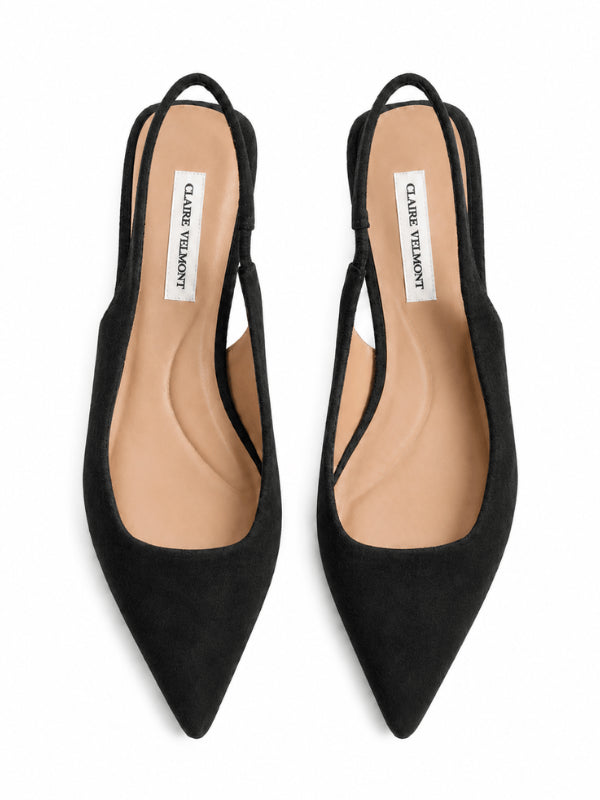 Liora Slingback