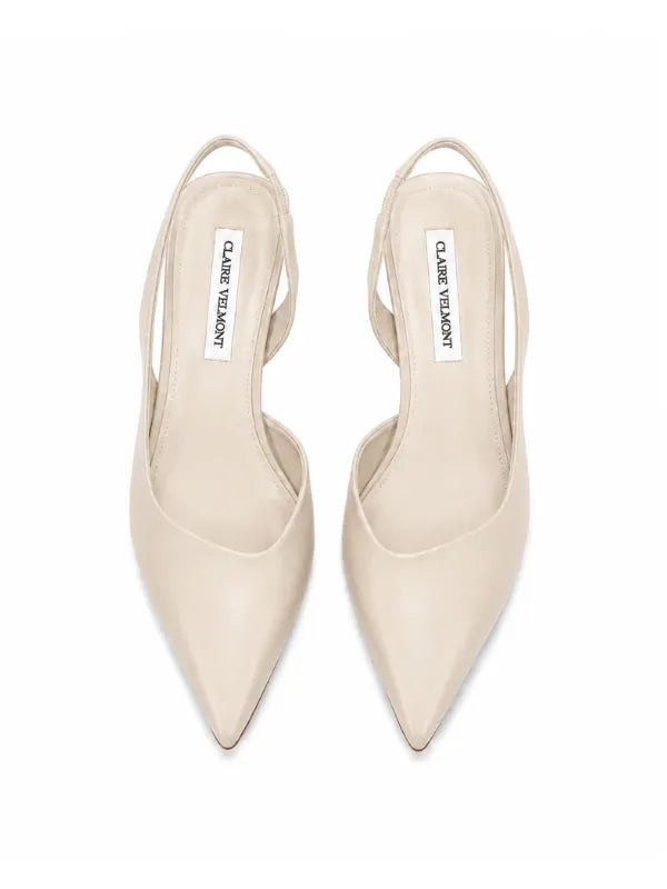 Amelie Slingback