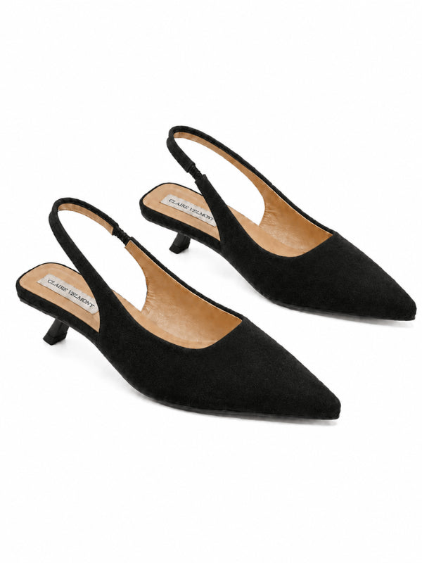 Liora Slingback
