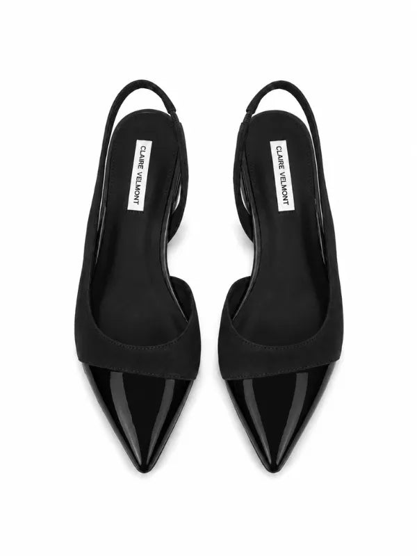Ines Slingback