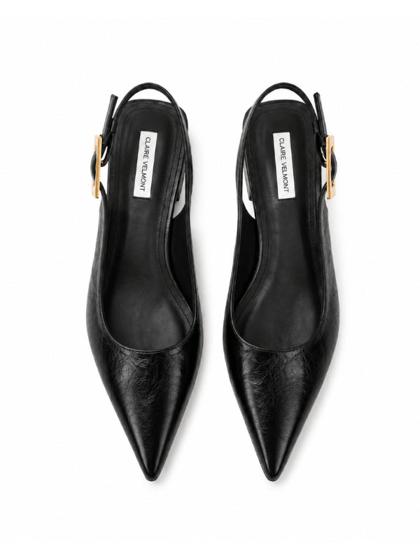 Mirelle Slingback